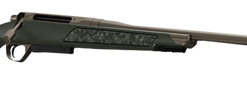 Christensen Arms Evoke 308 Winchester, 20" Barrel, Threaded 5/8x24, Premium RFR Muzzle Brake, Cerakote Finish, Burnt Bronze, Picatinny Rail,...