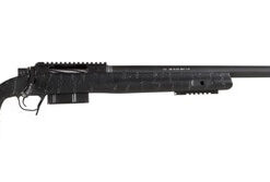 Christensen B.A. Tactical, 6.5 PRC, 26" Threaded Barrel Brake, Target Contour Stock