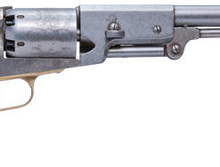 Cimarron 1847 Walker Dragoon U.S. Model CO. C 1847 44 Black Powder, 9" Barrel