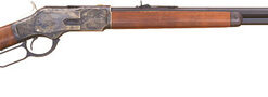 Cimarron 1873 Sporting Rifle 357 Mag-38 Special, 24" Barrel