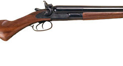Cimarron 1878 Coach 12 Ga, 20" Barrel, blues, Bead Front Sight, 2rd