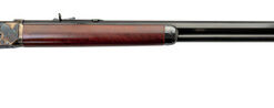 Cimarron 1894 *Freight Damaged* .38-55 Win, 26" Octagon Barrel, Case-Hardened, Walnut