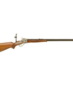 Cimarron Pride of the Plains 45-70 Government, 30" Barrel, Wood Furniture, 1rd