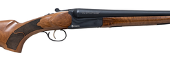 Citadel Coach 12 Ga, 18.5" Barrel, Black, 2rd
