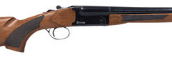 Citadel Coach 20 Ga, 3" Chamber 18.5" Barrel, Walnut Furniture, 2rd