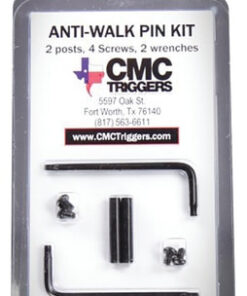 CMC Trigger Anti-Walk Pin Set AR-15 Large Pins