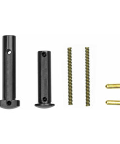 CMMG 223/5.56 AR-15 Takedown Parts Kit, Includes HD Pivot & Takedown Pins