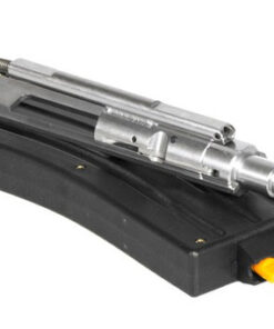 CMMG AR-15 Bravo .22 Conversion Kit, Magazine, SS, 25 Rd Mag