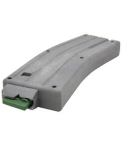 CMMG AR-15 Magazine, 22LR, 25rd, Polymer