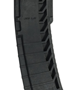CMMG Conversion Mag 25rd 22 LR Compatible AR-15/MK4 Black