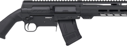 CMMG Dissent 7.62x39 BR47, 16.1" Barrel, EMP/NT, M-Lok, Magpul, 2x10rd PMags