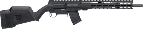 CMMG Dissent 7.62x39 BR47, 16.1" Barrel, EMP/NT, M-Lok, Magpul, 2x10rd PMags