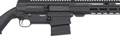CMMG Dissent BR3 308 Winchester, 16.1" Barrel, Black, Magpul Stock, CA/NY Compliant, 10rd