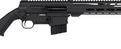 CMMG Dissent BR4 22 ARC, 16.1" Barrel, Black Cerakote, Magpul SGA Stock, CA Compliant, 10rd