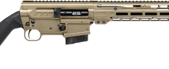 CMMG Dissent BR4 22 ARC, 16.1" Barrel, Coyote Tan Cerakote, CA Compliant, 10rd