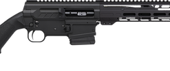 CMMG Dissent BR4 300 Blackout, 14.5" Barrel, Black Cerakote, Magpul SGA Stock, CA Compliant, 10rd