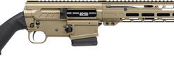 CMMG Dissent BR4 300 Blackout, 14.5" Barrel, Coyote Tan Cerakote, Magpul SGA Stock, CA Compliant, 10rd