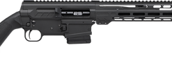 CMMG Dissent BR4 300 Blackout, 16.1" Barrel, Black Cerakote, Magpul SGA Stock, CA Compliant, 10rd