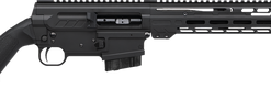 CMMG Dissent BR4 350 Legend, 16.1" Barrel, Black Armor Cerakote, Magpul SGA Stock, CA Compliant, 10rd