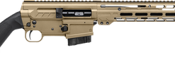CMMG Dissent BR4 350 Legend, 16.1" Barrel, Coyote Tan Cerakote, Magpul SGA Stock, CA Compliant, 10rd