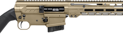 CMMG Dissent BR4 6.5 Grendel, 16.1" Barrel, Coyote Tan Cerakote, Magpul SGA Stock, CA Compliant, 10rd