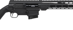 CMMG Dissent BR4 6mm ARC, 16.1" Barrel, Black Cerakote, CA Compliant, 10rd