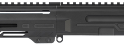 CMMG Dissent Complete Upper Receiver 5.7x28mm, 6.5" Threaded Barrel, Armor Black Cerakote