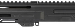 CMMG Dissent MK4 Complete Upper Receiver 300 Blackout, 6.5" Threaded Barrel, Armor Black Cerakote