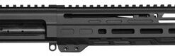 CMMG Dissent MK4 Complete Upper Receiver 5.56x45mm, 10.5" Threaded Barrel, Armor Black Cerakote