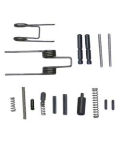 CMMG Pins & Springs AR Platform AR-15 Black