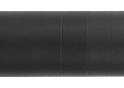 CMMG Zeroed 46K, Suppressor, 46 Caliber, 17-4 Stainless Steel Construction, Nitride Finish, Black, Hub Compatible, .578x28 and 5/8x24 Direct Thread...