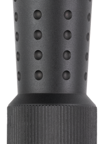 CMMG Zeroed DL44 Suppressor 22 LR/17 HMR/22MAG Black 4.5"