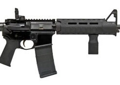 Colt CR6920 5.56/.223, 16" Barrel, Magpul Furniture, Black, 30rd