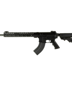 Colt Enhanced Patrol Rifle 7.62x39, 16.1" Barrel, Black, M-LOK Handguard, 30rd