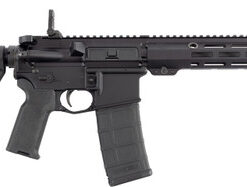 Colt Enhanced Patrol Rifle, Gen II PRO, SBR 5.56 NATO, 11.5" Barrel, Black, Magpul K2 Grip, Magpul MOE SL Stock, Magpul MBUS Flip Sights,...