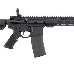 Colt Enhanced Patrol Rifle SBR Gen Ii 5.56 NATO 11.5" Barrel, Matte Black