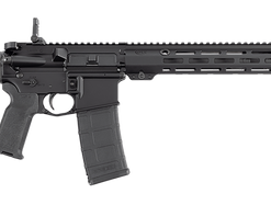 Colt M4 AR15 Enhanced Patrol Rifle Pro Law Enforcement 5.56 NATO 30+1 16" Barrel, M-LOK Handguard, Adjustable Stock, 30 Rd