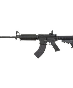 Colt M4 Carbine 7.62x39, 16" M4 Barrel, Matte Black, Magpul Rear Sight, 30rd
