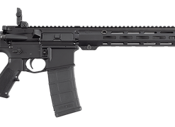 Colt M4 Enhanced Patrol Rifle Law Enforcement 5.56mm, 16.3" Barrel, Black, Picatinny, M-LOK, Adj Stock, 30rd