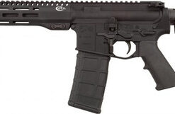 Colt M5 AR-15 SBR 5.56 NATO 11.5" Barrel, Matte Black 30Rd