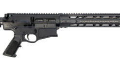Core 30 AR-10 308 Winchester, 16" Barrel, Black, Keymod Stock, 20rd