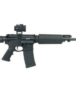 Core15 Package Piston AR-15 5.56mm, 16" Barrel, Sousa RAID Red Dot, 4 MFT Magazines, 30rd