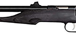 Crickett Hunter Adult 22 Mag, 9" Threaded Barrel, Black Laminate, 1rd