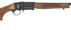 Crickett My First Shotgun 410 Ga, 18.50" Barrel 3" Chamber, Walnut Stock (Youth), 1rd