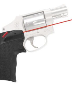 Crimson Trace Accu Grips Taurus 17-Not Tracker/85/94/327 Six-Shot/605/650/651/731/850/905/941, Not Public Defender or Polymer Frame Models