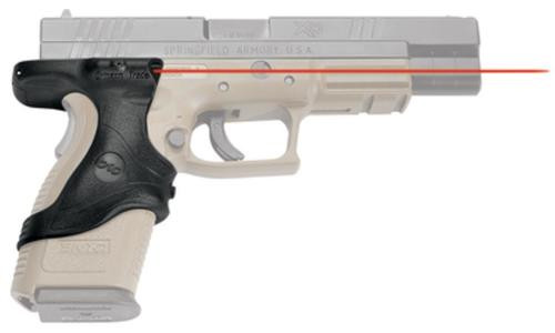 Crimson Trace Lasergrip Springfield XD