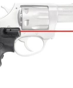 Crimson Trace Lasergrips Charter Arms 22/32/38 Spec/357 Mag/44