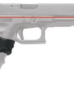 Crimson Trace Lasergrips Glock Gen3 17/19/22/23/31/32/34/35/37/38