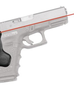 Crimson Trace Lasergrips Glock Gen3 19/23/25/32/38, Gen4 19/23/32, Gen5 19