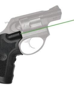 Crimson Trace Lasergrips Ruger LCR/LCRX .22/.38/.357